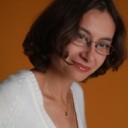 Profile picture of Martina Boehmová